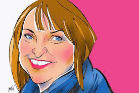 Lululemon's Christine Day: In sweaty pursuit of innovation