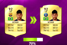 It is fifa 18 predictions again. Neymar In Der Ersten Liga Was Erwartet Sie In Fifa 18 Logitheque Deutsch