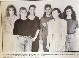 Blast from the Past: A look back