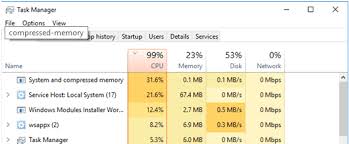 Reboot your computer and run the windows update troubleshooter. How To Fix High Cpu Usage After Windows 10 Fall Creators Update Driver Talent