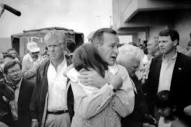 Presidential history of the united states of america. George Bush Who Steered Nation In Tumultuous Times Is Dead At 94 The New York Times