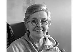 Bette Canale Obituary (1941