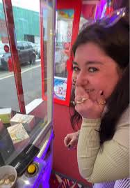 Incredible Labubu Macarons Experience