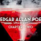 Edgar Allen Poe Speakeasy: Chapter Two event image