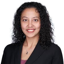 Linette Camacho's Instagram, Twitter & Facebook