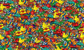 Find the car picture puzzle answer. Find The Car Puzzle Snails Answer