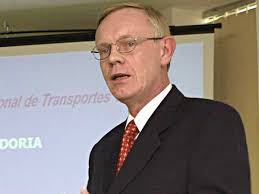 Praticagem-SP perde Marcos Jorge Matusevicius, aos 57 anos