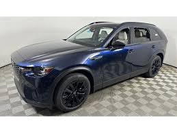 Image result for Deep Crystal Blue 2025 CX-90