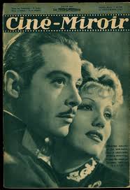 The Lie of Nina Petrovna (1937)