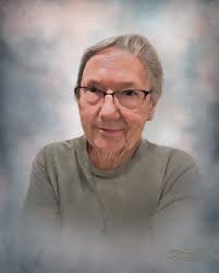 Virginia Layer Obituary January 28, 2025