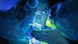 Artstation Guiding Star Valentina Remenar Art Deviantart Artwork