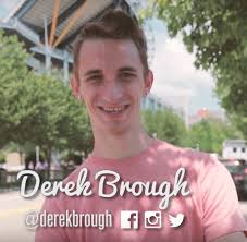 Derek Brough