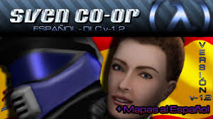 ESP]Sven Co-op en Español-DLC al Mod Original [Sven Co-op] [Mods]