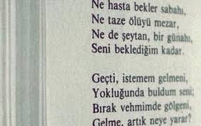 Buch Spruch Ilham Verici Sozler Siir