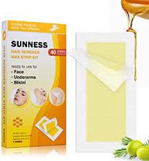 Waxing kit for women men, potulas hair removal wax warmer with 4 pc hard wax beans (14.1oz) 20 wax applicator,at home hard wax kit for full body legs face eyebrows bikini painless (mothers day gifts) 4.0 out of 5 stars 1,806. 40 Pieces Wax Strips Hair Removal Face Body Wax For Women Men Wax Strips For Arms Eyebrows Legs Bikini At Home Contains 20 Double Sides 3 Soothing Oil Wipes Amazon De Drogerie Korperpflege