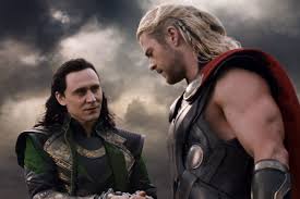 While rocket cautioned thor should wash the eye first, the god of thunder instead promptly inserted it. Whose Ship Is At The End Of Thor Ragnarok Vanity Fair