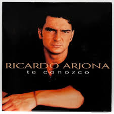 Listen to music from ricardo arjona like fuiste tú (feat. Ricardo Arjona Te Conozco 1997 Cd Discogs