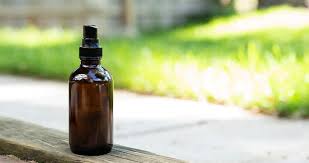 Add essential oils and shake well before each use. Ditch The Chemicals And Learn How To Make Mosquito Repellent