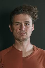 Portraits of Self-Isolation