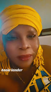 Anniejolander