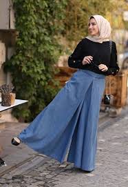 yeni sezon tesettur etek modelleri tesettur giyim etek giyim moda stilleri