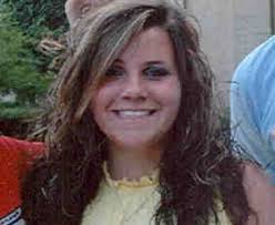 Kristen Nicole "Sissy" Lovell