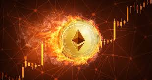 In the years following, the price of ethereum would see a high of $1,422.47 in january 2018 before dropping by over 80% 9 months later. Is Ethereum Eyeing A New All Time High Blockchain News