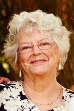 Obituary information for Bette Quinnell