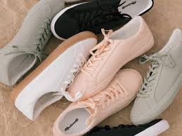 Madewell sidewalk spot dot low top sneaker (women) now: Like Every Other Fashion Brand Madewell Designed A Pair Of Sneakers Fashionista