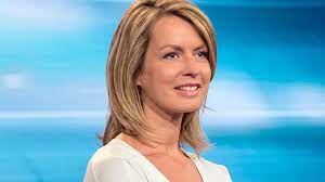 Browse 214 jessy wellmer stock photos and images available, or start a new search to explore more stock. Sportschau Thema Das Erste Programm Ard De