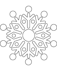 And don't forget to sign up for the super simple newsletter! These Printable Snowflake Templates Will Get Your Kids Through Any Snow Day Snowflake Coloring Pages Snowflake Template Snowflake Templates