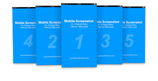 Inspirational designs, illustrations, and graphic elements from the world's best designers. Mobile Screen Mockup Cover Actions Premium Mockup Psd Template