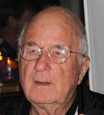 Winston Holmes Brooks