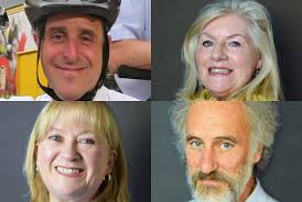 Councillors discuss abuse received from public in their political roles