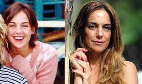 La novela fue un semillero de actores jóvenes que hoy. 11 Ideas De Verano Del 98 Verano Fila Dolores Fonzi