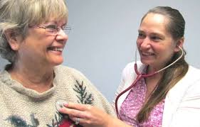 COMMUNITY REPORT 2012