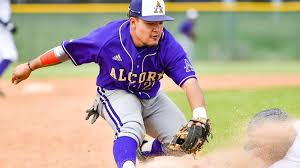 Lions Slug And Steal Its Way Past Braves in Seven, 13-3