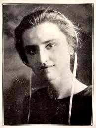 TW: Sexual abuse Originally written by Jason Miller for the Newton (Kansas)  MMS page: Happy birthday, Dr. Ruth Elaine Bender (Feb. 24, 1902-May 3,  1998). Ruth overcame great challenges, including the loss