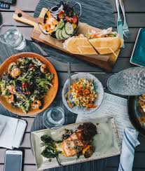 Stir in chili powder and cumin. The Best Healthy Restaurants In Miami Bon Appetit