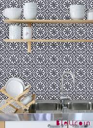 Many zellige and azulejo tile influences can be seen in today's contemporary home decor, showing limitless options for tile pattern and color combinations that range. Moroccan Tile Decal The Inspiration Is Coming Straight From Moroccan Architecture Our D Moroccan Tiles Pattern Moroccan Tile Backsplash Trendy Kitchen Tile