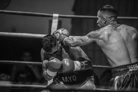 Todo listo para la primera velada boxística del año
