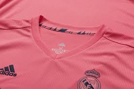 This will be the real madrid players' second jersey. Real Madrid 2020 21 Home And Away Jerseys Revealed Pursuit Of Dopeness Real Madrid Madrid Home And Away