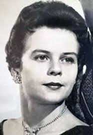 May (Nygaard) Barrow Obituary