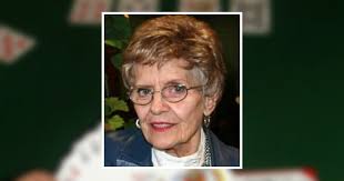 Lois Yoder Latimer Obituary January 5, 2022