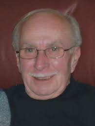 Obituary information for Robert L. Fosgitt