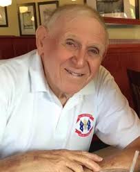 Obituary of Kenneth F. Petersen