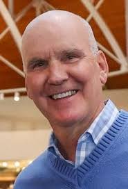 Kyle Macy coming to Corbin with new book