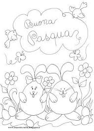 Pasqua Disegni Da Colorare Paperblog Idee Pasquali Pasqua Disegni Da Colorare