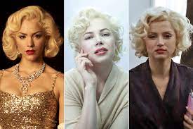 Her source of wealth when she was alive was her modeling acting and modeling career. Stars Who Have Played Marilyn Monroe Through The Years People Com