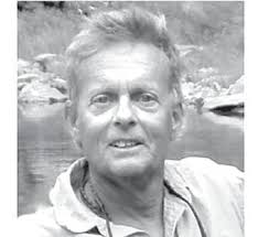 Mark FORD Obituary (2017)